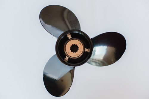 Propela Mercury 25/30/35/40/45/48/50/55/60/70 Hp - 14 - Alum