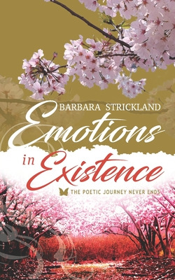 Libro Emotions In Existence - Strickland, Barbara