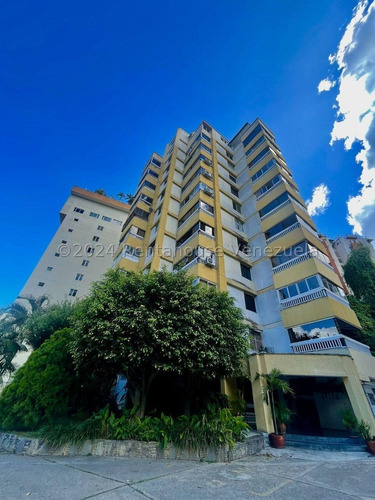 Apartamento En Venta Colinas De Bello Monte #24-20450 K.f 
