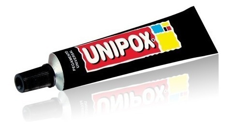 Adhesivo Universal Pegamento Unipox 100 Ml X 1 Unidad