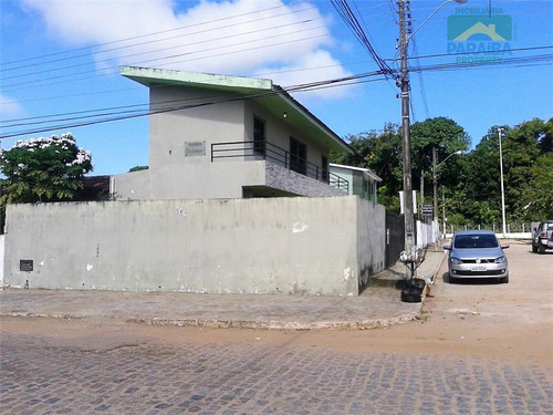 Imagem 3 de 6 de Prédio Residencial Venda - Castelo Branco, João Pessoa - Kn0001. - Kn0001
