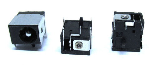 Conector Dc Power Jack Notebook Semp Toshiba Is-1462 Is-1253