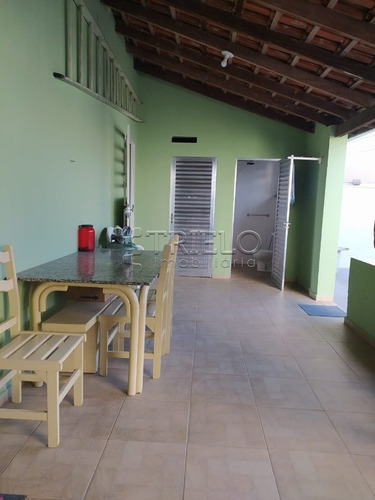 Imagem 9 de 13 de Casa Terrea - Venda - 112 M² - Vl Jundiai - Mogi Das Cruzes / Sp - V-3474