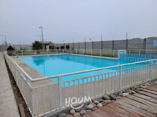 Departamento Federico Arcos Id: 153210