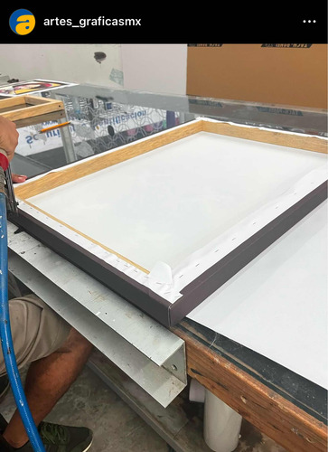Cuadros En Canvas