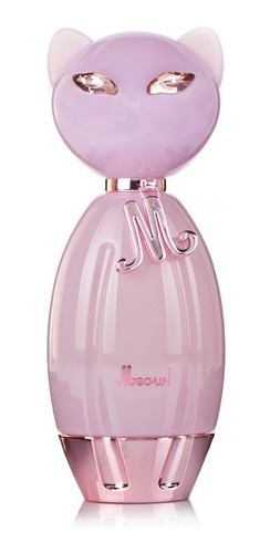 Perfumes Originales Damas Meow Katy Perry 100 Ml Colonias