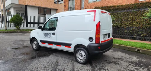 Renault Kangoo 1.6 Express