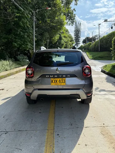 Renault Duster 1.3 Intense Mt 4x4