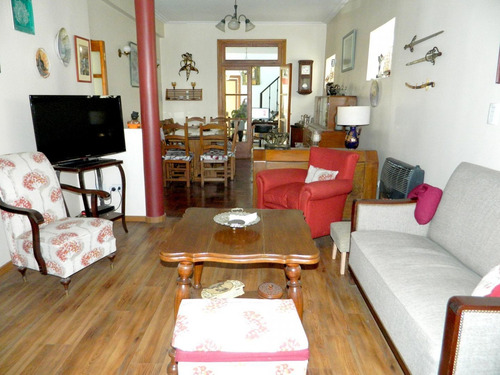 Imagen 3 de 18 de Departamento En Venta En Parque Chas De 4 Ambientes