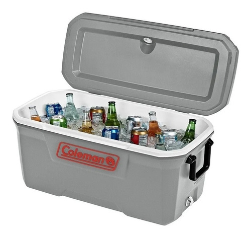 Heladera Conservadora Portatil Coleman Chest 70qt 66 Lts