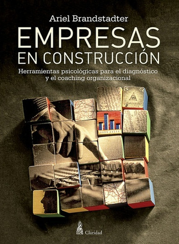 Empresas En Construccion - Ariel Brandstadter