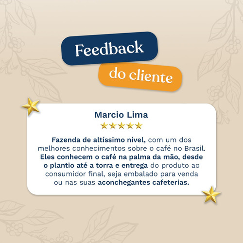 Cápsula Café Clássico Especial Baobá 30unidades Intensidade5