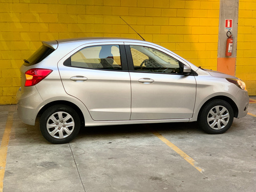 Ford Ka 1.0 Se Flex 5p