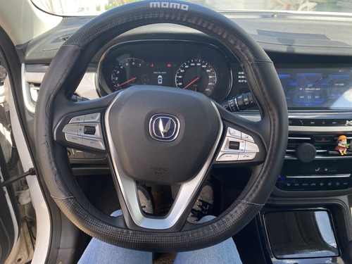 Changan Cs35plus 1.6 Mt 2020