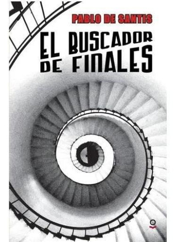 Imagen 1 de 1 de El Buscador De Finales