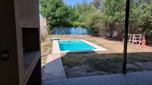 Casa A Estrenar Ideal Fin Se Semana Dueño Directo