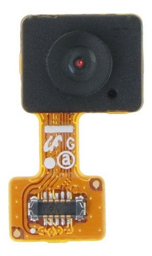 Flex Leitor Sensor Digital P/ Galax A52 Biométrico Oem