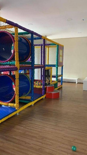Imagem 24 de 30 de Apartamento Com 2 Dormitórios À Venda, 80 M² Por R$ 580.000,00 - Jardim Flor Da Montanha - Guarulhos/sp - Ap17762