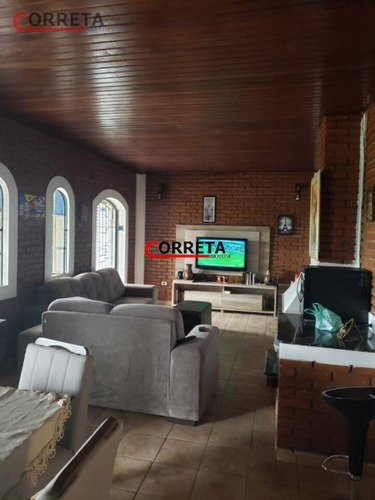 Imagem 5 de 15 de Chácara Em Loteamento Aberto Com 2000m² - 220