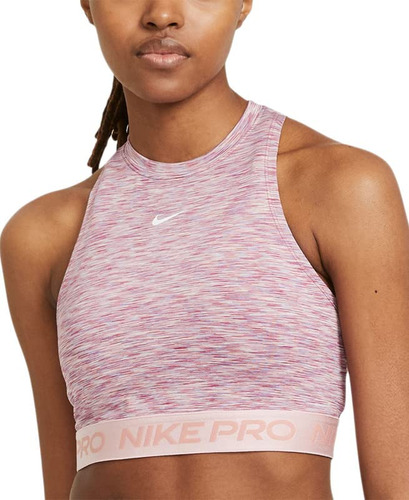 Nike Camiseta Manga Corta Teñida Espacial Para Mujer
