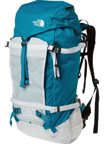 The North Face Cobra 52 Maletin Morral Caminatas Importado