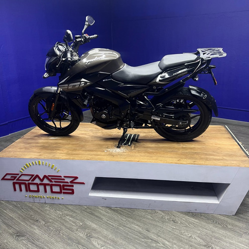 Bajaj Pulsar Ns 200 2023