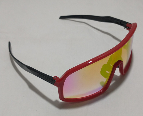 Anteojos/lentes/gafas Ciclismo Pretoria-luis Spitale Bikes-