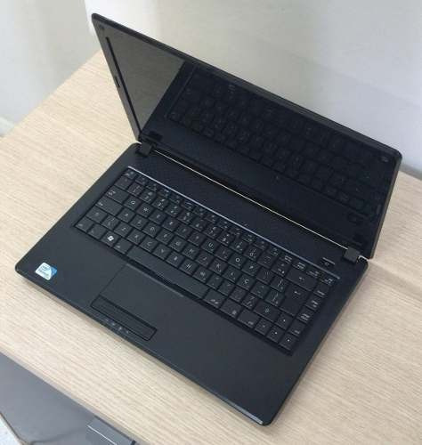 Notebook Cce Win Dual Core 4gb 500gb Windows 14'' Led