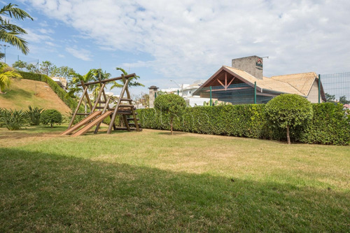 Terreno À Venda Em Swiss Park - Te026596