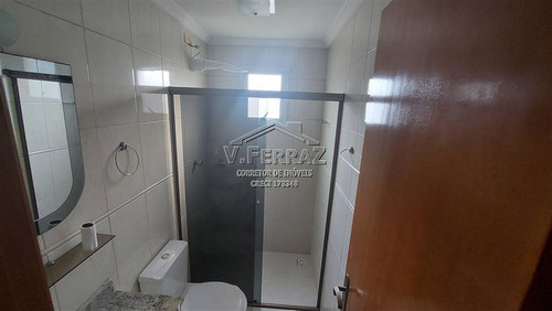 Imagem 20 de 30 de Apartamento, 2 Dorms Com 86 M² - Guilhermina - Praia Grande - Ref.: Vag84 - Vag84