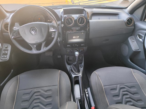 Renault Duster Duster 1.6 16V SCE FLEX DYNAMIQUE X-TRONIC