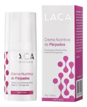 Comprar Crema Nutritiva De Párpados Antiage Laca Momento de aplicación Día\u002FNoche Tipo de piel Todo tipo de piel