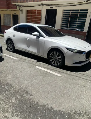 Mazda 3 2.0 Grand Touring Lx