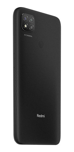 Xiaomi 9 (India) Dual SIM 64 GB carbon black 4 GB RAM