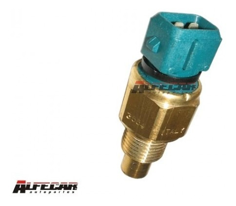 Sensor De Temperatura Peugeot 206