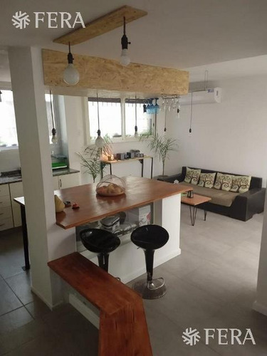 Imagen 2 de 19 de Venta Departamento En Dúplex 4 Ambientes En Belgrano