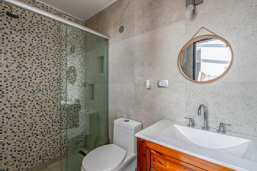 Ph - Venta - 5 Amb - Suite - Patio - Terraza - Villa Ortuzar