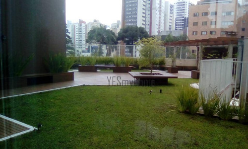 Apartamento Com 3 Dormitórios À Venda, 95 M² Por R$ 828.000,00 - Bigorrilho - Curitiba/pr - Ap0055