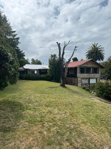 Terreno En Venta, Hosteria Con Cabañas, Vista Privilegiada