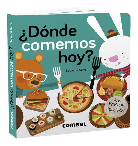 Donde Comemos Hoy - Aa.vv