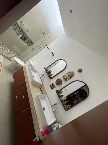 Casa Residencial En Privada La Rejoyada En Venta, Komchen.