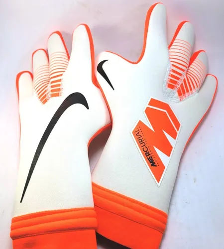 Guantes nike arquero sale