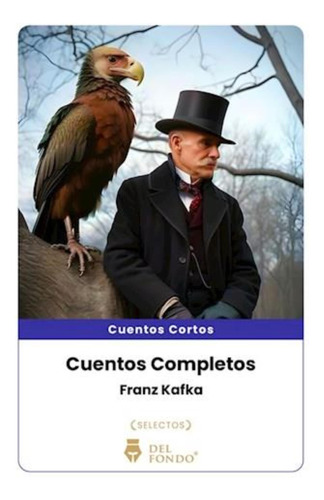 Cuentos Completos Kafka