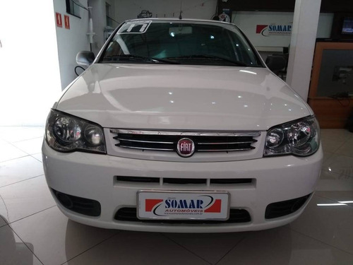 Fiat Palio 1.0 Mpi Fire 8v Flex 4p Manual