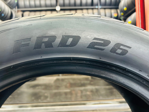 Pneu 225/55/18 Farroad Frd 26 Usado!!! (Usado)