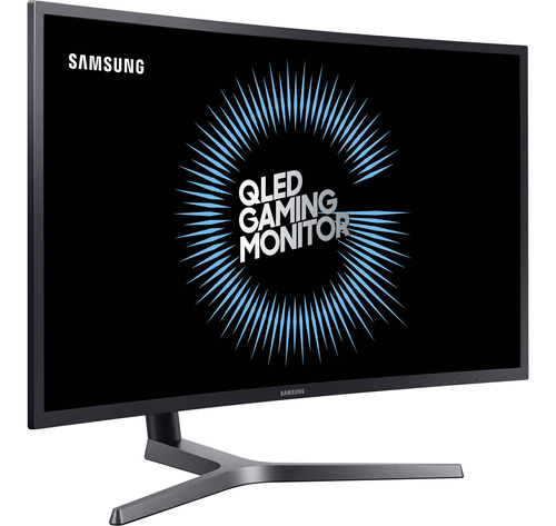 Samsung Chg70 Series 26.9  16:9 Curved 144 Hz Freesync Hdr L