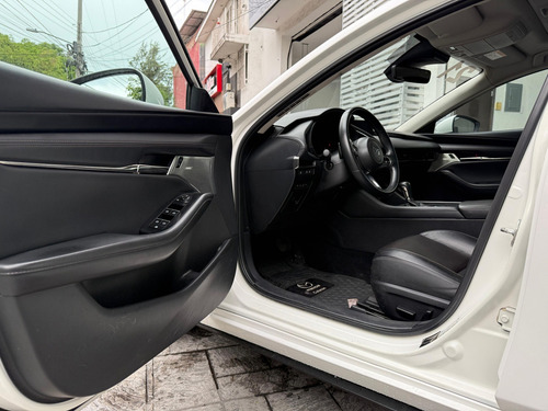 Mazda Mazda 3 2.5 S Grand Touring Sedan At