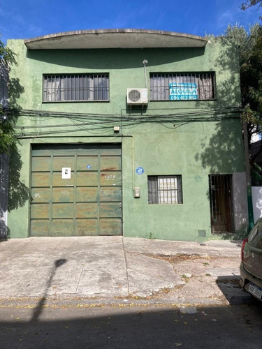 Imagen 2 de 19 de Venta Local Tipo Depósito, Goes