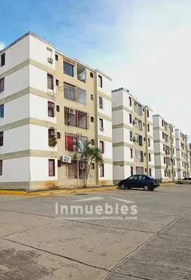 Apartamento en venta