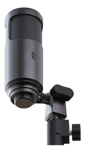 Micrófono Vsg Omkara Vg-mc440 Unidireccional Usb @as